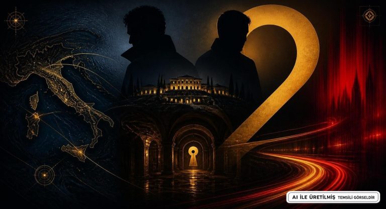 The Gentlemen 2. Sezon Fragmanı Çıktı