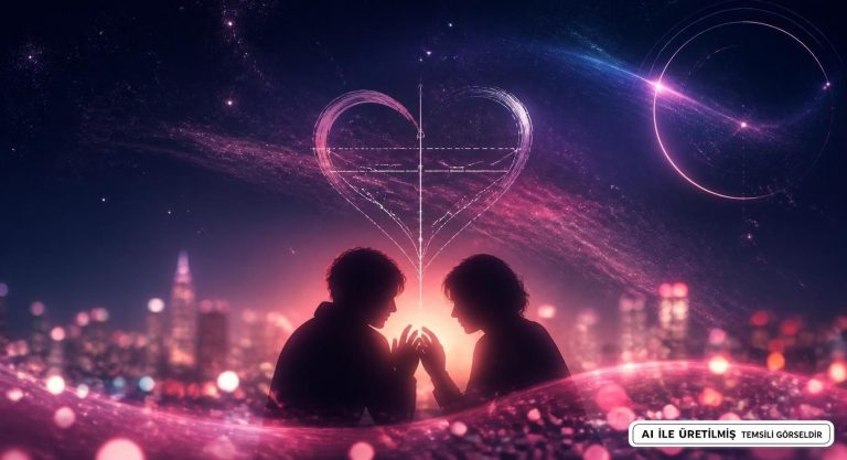 The Love Hypothesis Filminden İlk Tanıtım