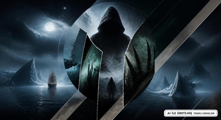 The Terror 4. Sezonla Sürecek