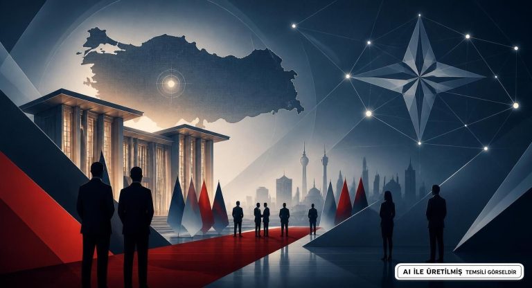 Trump Ankara’da Anıtkabir’e Gitmedi