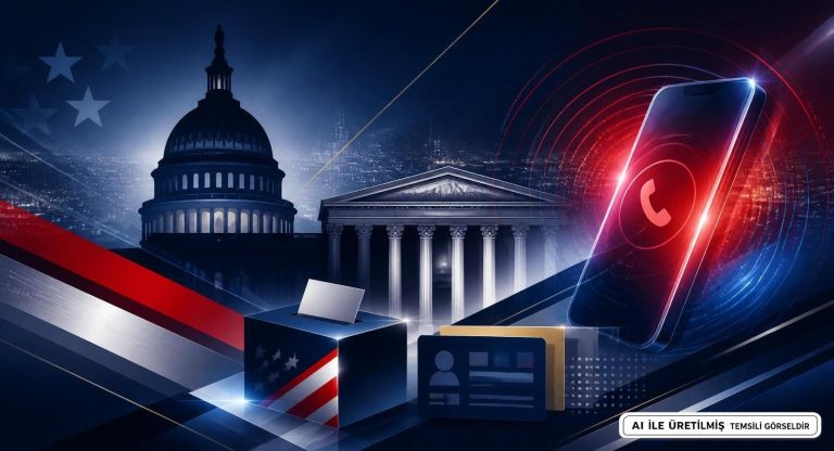 Trump, Graham’ın Ölümünün Yasa Etkisini Anlattı