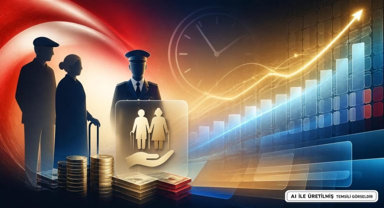 TÜİK Enflasyon Zammı 6,09’la Netleşti