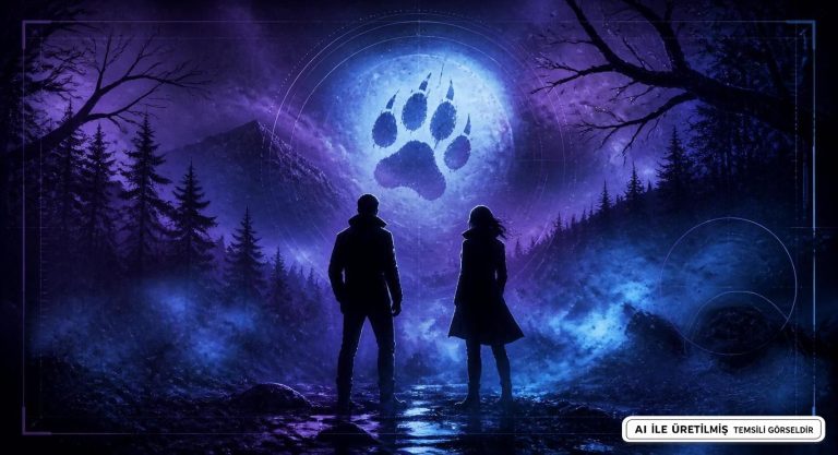 Twilight Midnight Sun İçin Seslendirme Arayışı