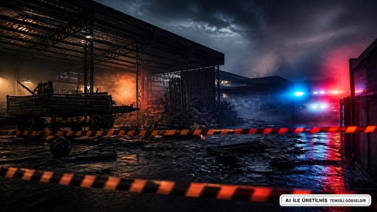 Uşak Sivaslı’da Silahlı Kavga 13 Yaralı