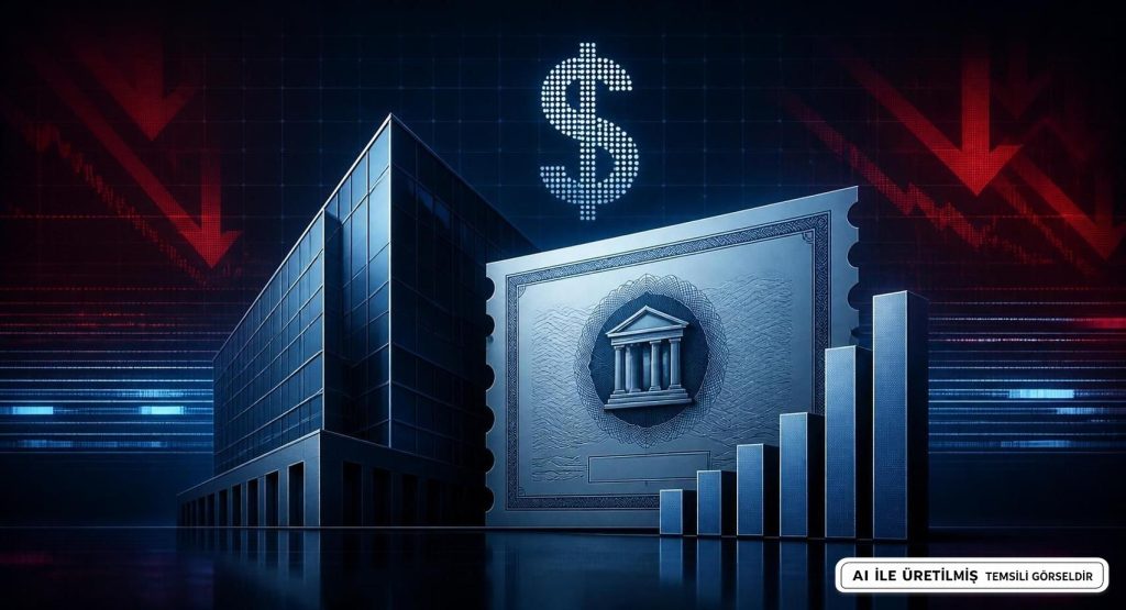 Vestel Tahvillerinde Dolar Faiz İndirimi Endişesi