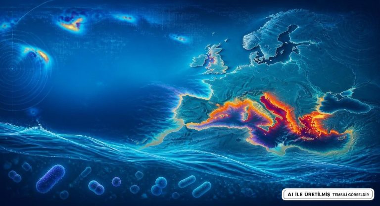 Vibrio Riski Kuzey’de Artıyor