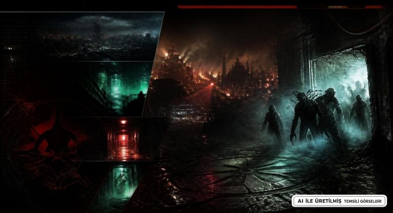 Zach Cregger’lı Resident Evil Filmi